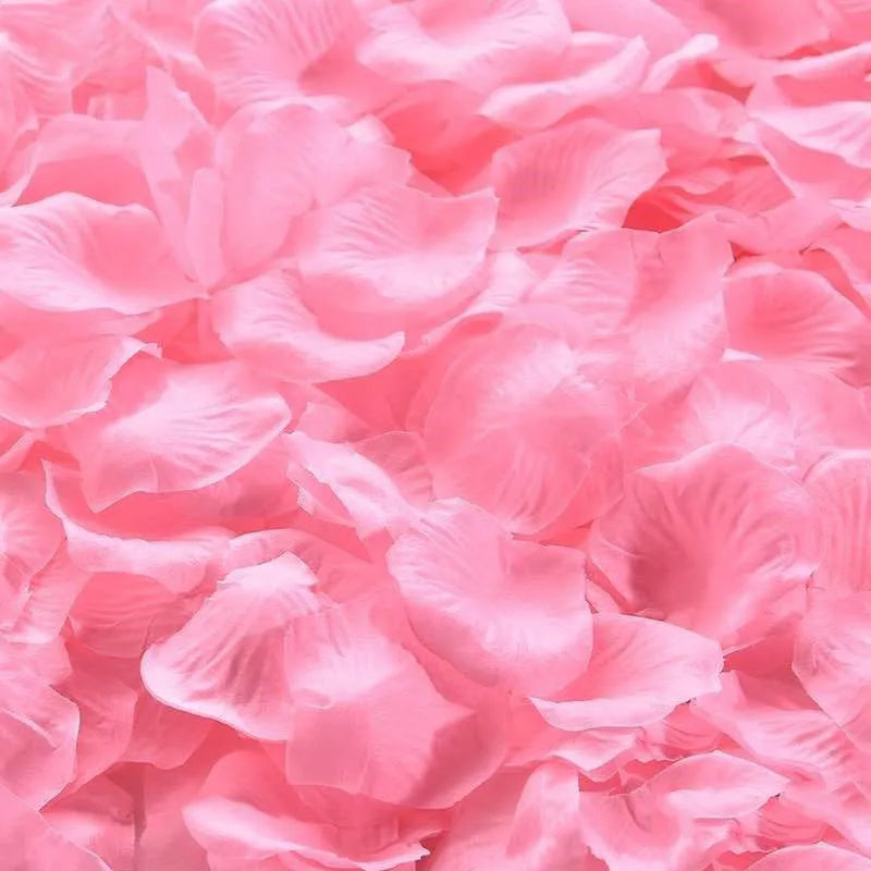 🌹 1000pc Rose Petals